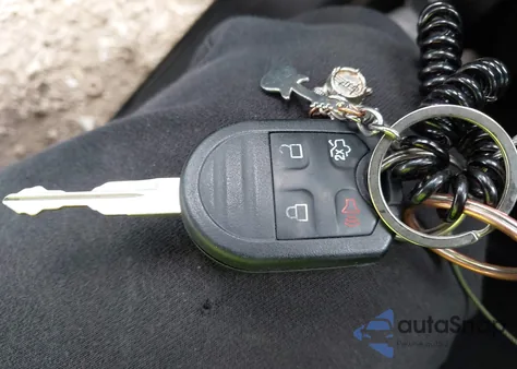 2015 Ford Explorer Xlt из США, поврежденный, VIN 1FM5K8D89FGB08465